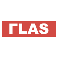 Логотип канала ГЛАС