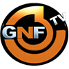 Логотип канала GNF TV