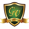 Логотип канала Gospel Vision