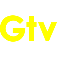 Channel logo Gtv