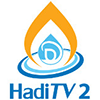 Логотип канала Hadi TV 2