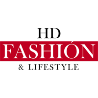 Логотип канала HDFASHION & Lifestyle