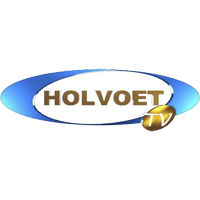 Логотип канала Holvoet TV