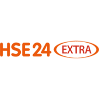 Логотип канала HSE24 Extra
