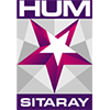 Логотип канала Hum Sitaray