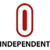 Логотип канала Independent TV