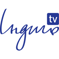 Логотип канала Індиго TV