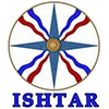 Логотип канала Ishtar TV