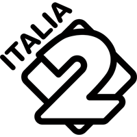 Логотип канала Italia 2