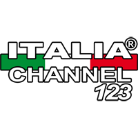 Логотип канала Italia Channel