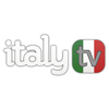 Channel logo Italy TV