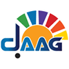 Логотип канала JAAG TV