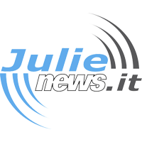 Channel logo Julie News
