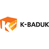 Логотип канала K-BADUK