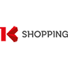 Логотип канала K Shopping
