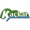 Логотип канала Kaçkar TV