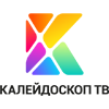Логотип канала Калейдоскоп ТВ
