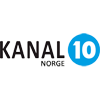 Channel logo Kanal10 Norge