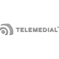 Channel logo Kanal Telemedial