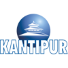 Логотип канала Kantipur TV
