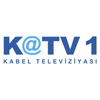 Channel logo KATV1
