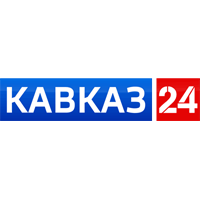 Логотип канала Кавказ 24