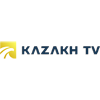 Логотип канала Kazakh TV