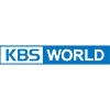 Channel logo KBS World TV