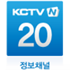 Channel logo KCTV CH20