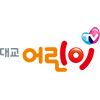 Логотип канала Kids TV