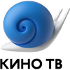Логотип канала Кино ТВ
