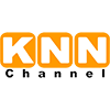 Логотип канала KNN Channel