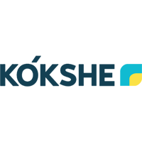 Логотип канала Kókshe