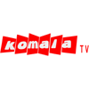 Логотип канала Komala TV
