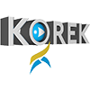 Логотип канала Korek TV