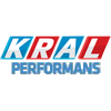 Логотип канала Kral Performans TV