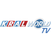 Логотип канала Kral World TV