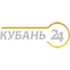 Логотип канала Кубань 24