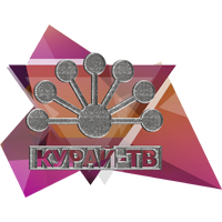Логотип канала Курай-ТВ