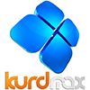 Channel logo Kurdmax TV