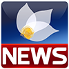 Логотип канала Kurdsat News