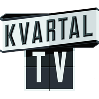 Логотип канала Квартал ТВ