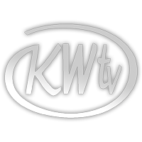 Логотип канала KW-TV
