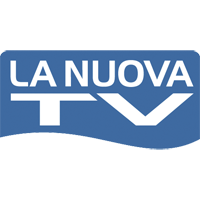 Логотип канала La Nuova TV