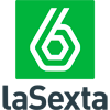Логотип канала La Sexta TV