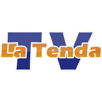 Логотип канала La Tenda TV