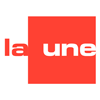Channel logo La Une
