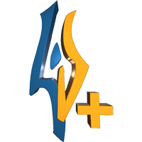 Логотип канала Lana Plus TV