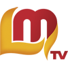 Логотип канала Latin Music TV