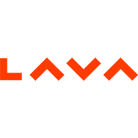 Логотип канала LAVA